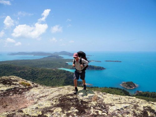 Seven of the world&rsquo;s best new hikes from mountain tracks to coastal paths