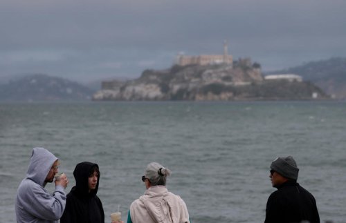 Football haters can still enjoy Super Bowl weekend in the Bay Area