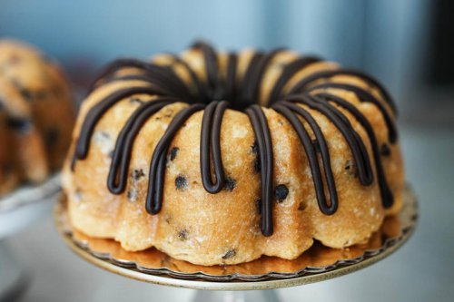 Will Stein's first win at UK? Boosting his mom's Louisville bakery