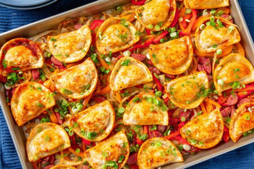 Top 20+ lazy one-pan winter dinners that practically make themselves