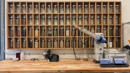 Oregon spirits brand to shutter after opening nation&rsquo;s first alcohol-free distillery