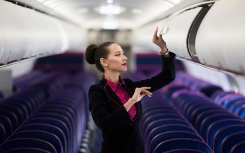 Everything you need to know about Wizz Air&rsquo;s new business class offering