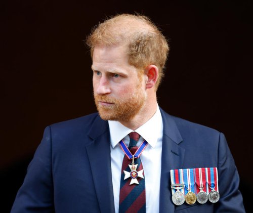 The one thing Prince Harry is still torn over after leaving royal life, according to expert