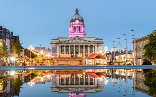 Britain&rsquo;s 20 biggest cities, ranked from worst to best