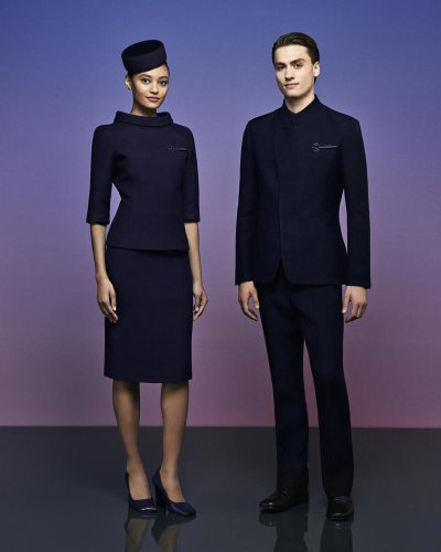A new golden age of travel: Why flying has never been this luxurious