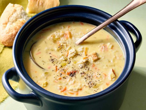 Our 5 most-saved recipes last week