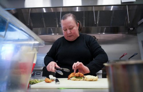 A Chinese bun shop adds some fun menu options as it opens a second Salt Lake City location