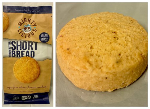 Mightylicious cookies ranked: All 7 gluten-free varieties, from best to worst