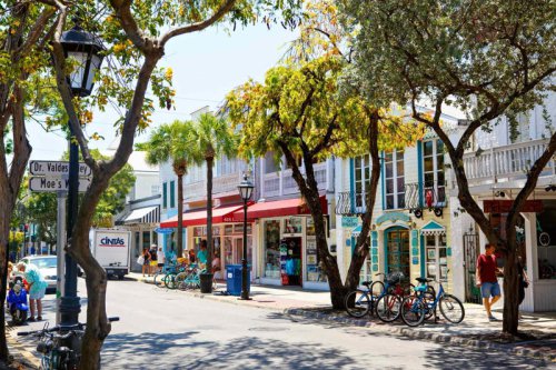 Top 6+ legendary Southern main streets that belong on your bucket list