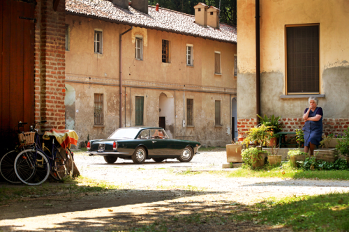 The unique Alfa Romeo you might never have heard of