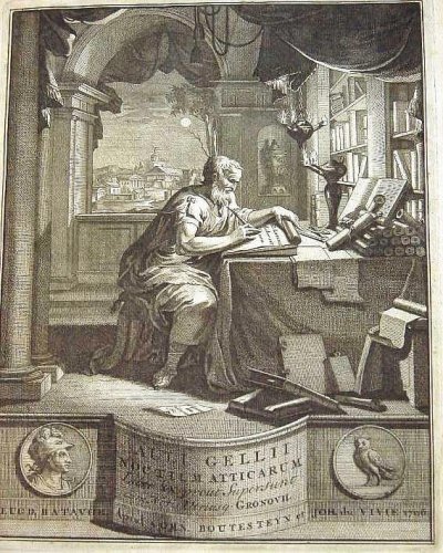 What were books like in ancient Greece and Rome?