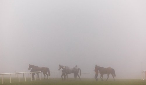 Hazardous travelling conditions as 17 counties placed under weather warning