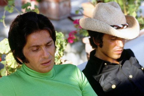 Valentino Garavani dies at 93