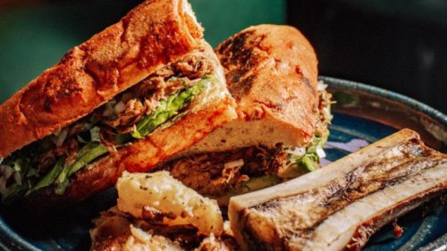 The 7 best sandwiches in North America, according to Michelin Guide inspectors