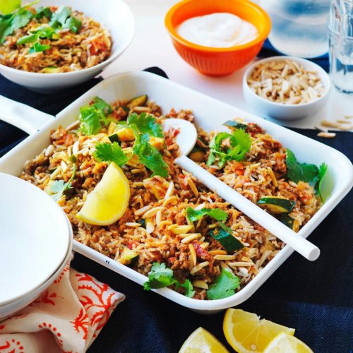 Top 29+ Mince and rice recipes