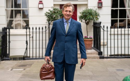&lsquo;Guests claim they&rsquo;ve got food poisoning to get a discount&rsquo;: The weird world of the luxury travel doctor
