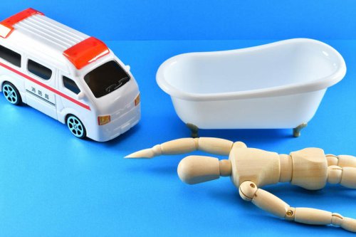 50代から急増! ヒートショックを引き起こす「NG習慣」9つ。飲酒後の入浴は要注意
