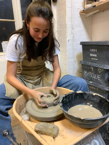 How hobbies went performative and became the new wealth flex