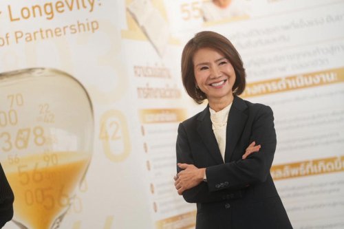 ไวทัลไลฟ์ ผนึกพันธมิตรข้ามอุตสาหกรรม ปั้น Longevity Ecosystem รับเทรนด์ อายุยืนแบบมีคุณภาพ
