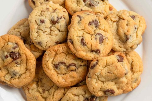 Why I&rsquo;m baking Betty Crocker&rsquo;s forgotten chocolate chip cookie recipe (it&rsquo;s from 1963!)