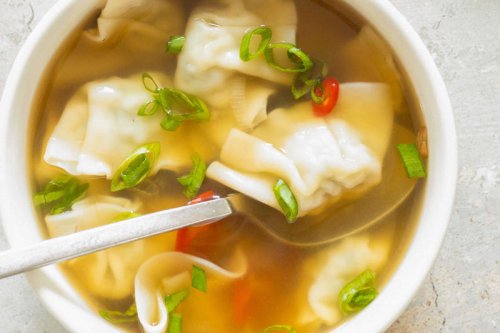 The 15-minute dinner I make once a week