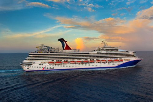 Carnival will sail cruises to new destinations in 2027. See where.