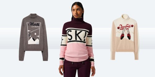 Top 15+ cozy apr&egrave;s ski sweaters to wear after a day on the slopes