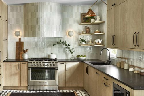 Top 6+ affordable countertop materials that look way more expensive than they actually are