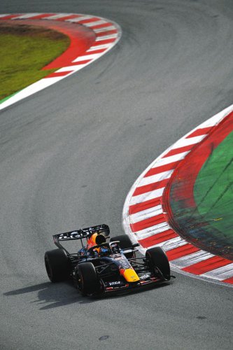 【F1公式テスト第1日】ついに2026年シーズンがスタート 大変革の新車両で7チーム9選手が出走