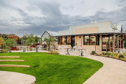 Why everyone&rsquo;s talking about Wildergreen &mdash; the Murray River&rsquo;s most exciting new lifestyle destination