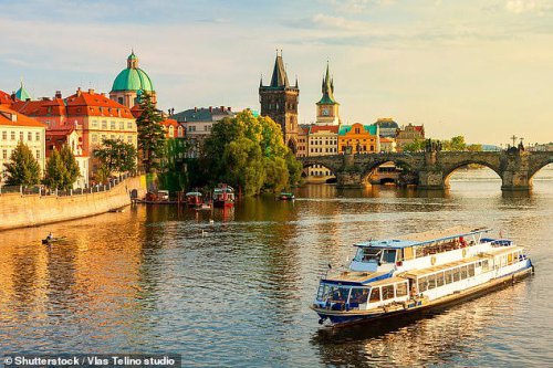 The all-access travel pass that can get you 50% off top attractions in major cities