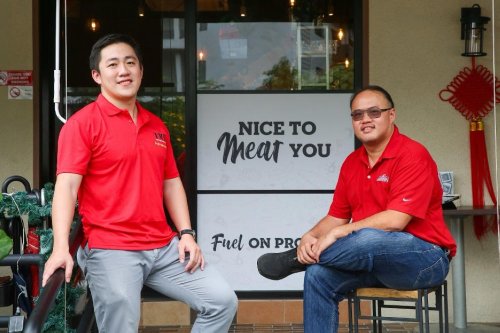 Damansara Heights&rsquo; The Meat Experts is a cut above the rest for its meats, sausages and bacon