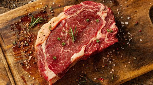 The one thing you should never do to steak before cooking