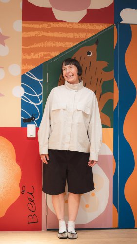 Art meets fashion: Inside Uniqlo&rsquo;s Emporium store and its love letter to Melbourne