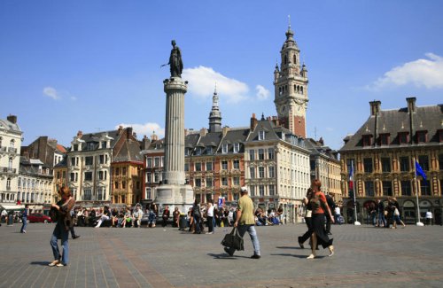 Europe&rsquo;s most underrated cities, per travel experts