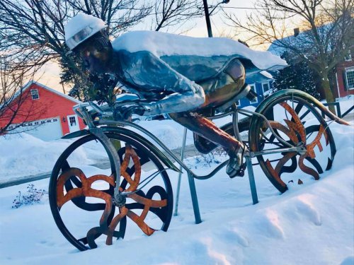 Top things to do in Manitowoc for Valentine&rsquo;s week, from music to art