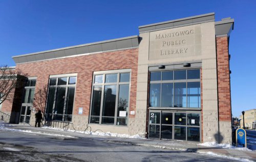 Your guide to this week&rsquo;s events at Manitowoc Public Library
