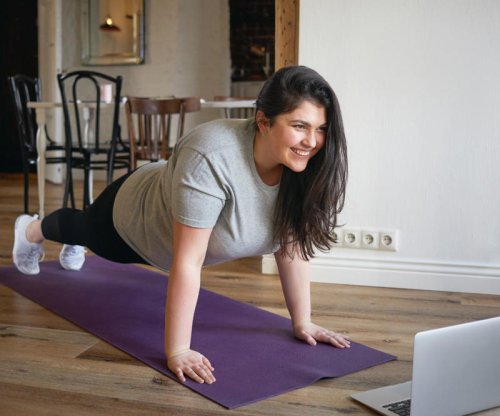Maintaining a healthy weight can help support your wellbeing