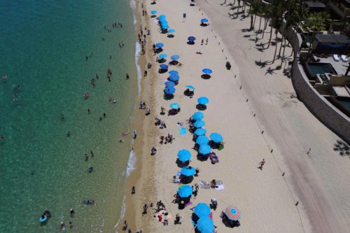 Travel is nonnegotiable, even if it means major budget cuts