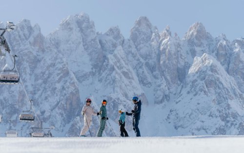 This ski resort was named the best in Italy. So why has nobody heard of it?