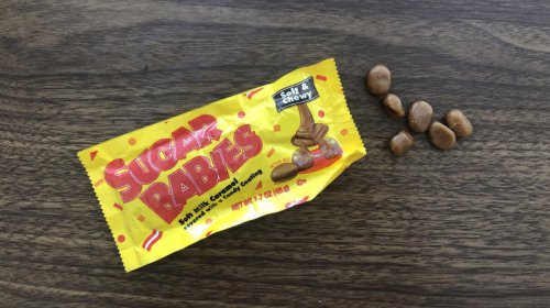Top 12+ best retro candies you can buy at Cracker Barrel