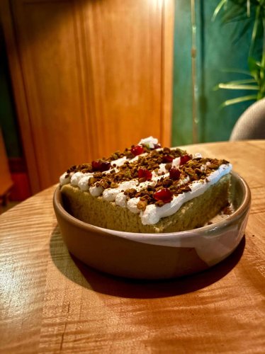 Jaja restaurant reopens in Ohio City after 15-month closure