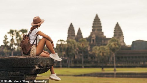 World's best cities for female solo travel in 2026 revealed