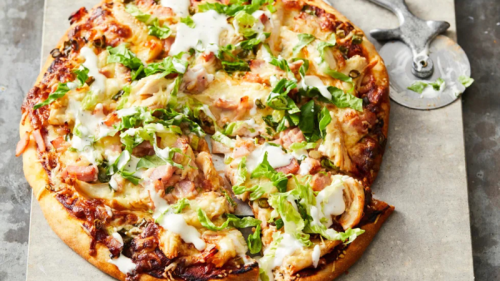 Slice up your life with our best homemade pizza recipes