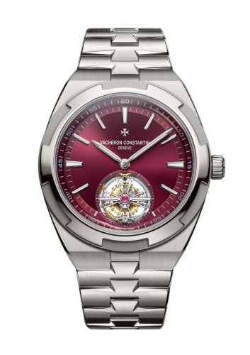 3 luxury watch brands gaining ground on the pre-owned market &mdash; that aren't a Rolex