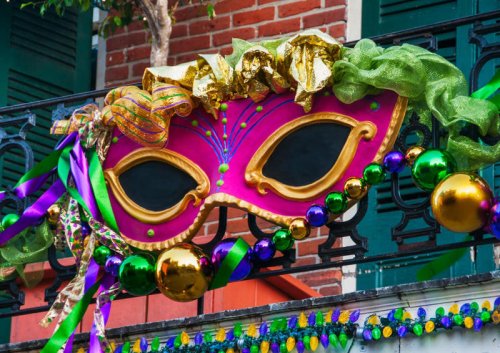 It&rsquo;s not Mardi Gras without these 10 popular party traditions
