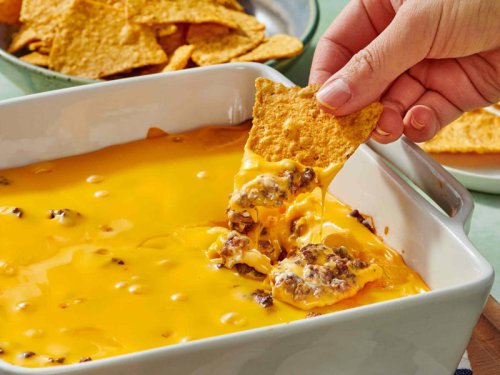 Top 40+ easy snacks for the Super Bowl