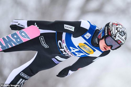 'Crotch-enlarging' scandal ahead of 2026 Winter Olympics sparks major rule change