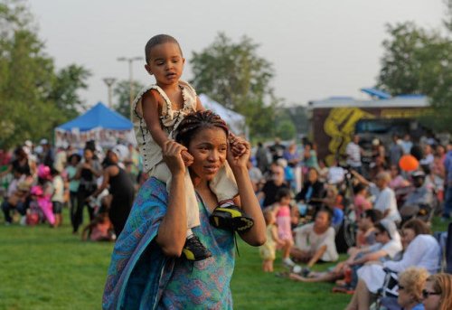 Global Fest is now Aurora Fest, moving to afternoon, evening on Saturday, June 13