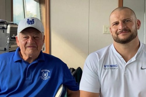 Williams: Wyoming's King leaves legacy we all should strive to achieve